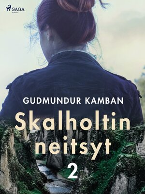 cover image of Skalholtin neitsyt 2